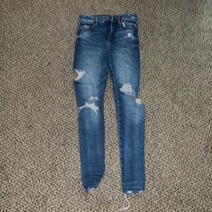 American Eagle Skinny Strech Jeans